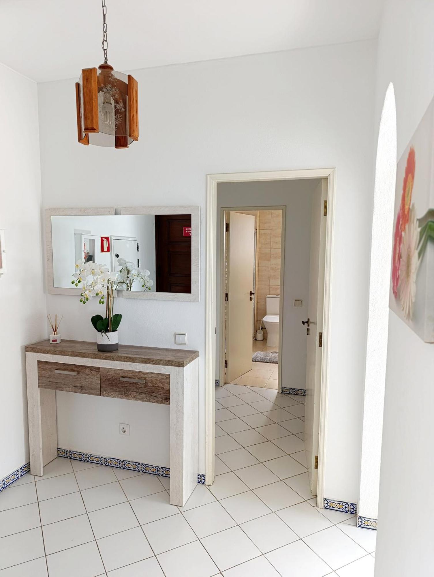 Appartement Casa Maria Albufeira