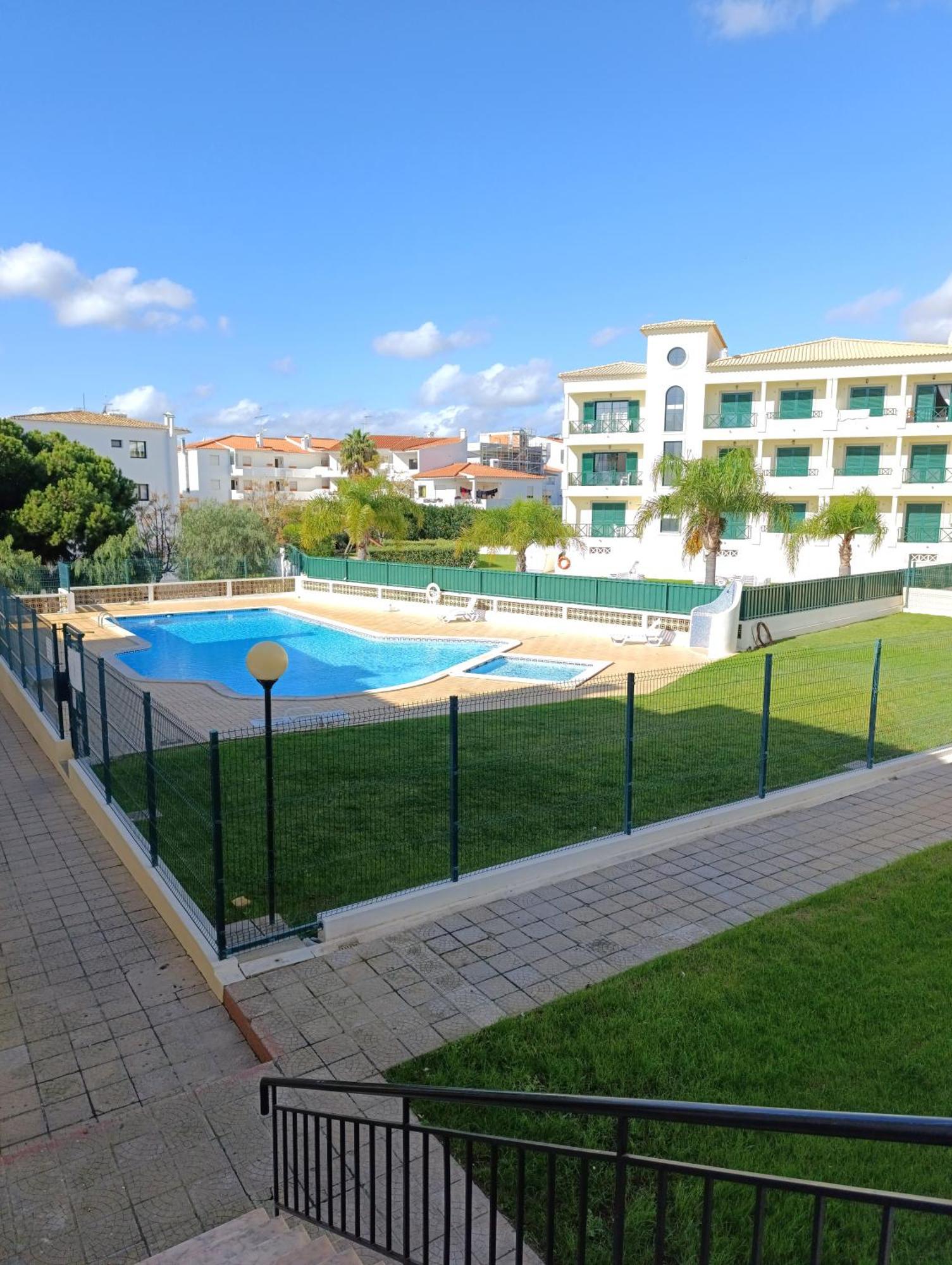 Appartement Casa Maria *